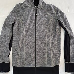 Lululemon Daily Practice Jacket, 12